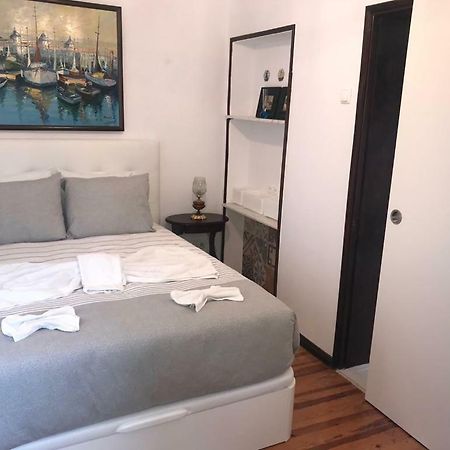 Appartamento Agulheiros - Alfama Center District Lisbona Esterno foto