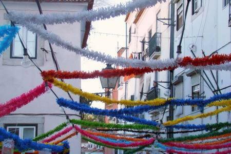 Appartamento Agulheiros - Alfama Center District Lisbona Esterno foto